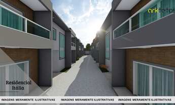 Imagem 5: Casa de condomínio venda 3 suites, duas vagas