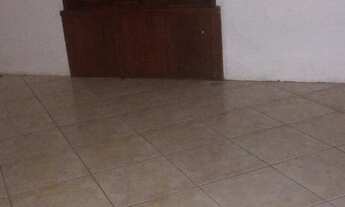 Imagem 3: Casa de Vila Sala Ampla 1 Quarto Área Serviço Quintal - Quintino Bocaiúva