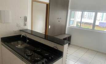 Imagem 3: Apartamento de 1 Quarto com Vaga na Garagem - La Belle Maison Personnaliseé