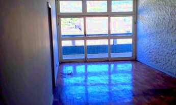 Imagem: Cobertura para venda tem 130 metros quadrados