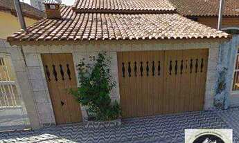 Imagem: Casa Residencial Praia Grande