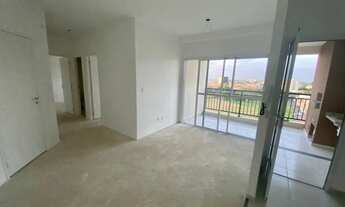 Imagem 5: Apartamento 2 dorms para Venda - QUINTA DAS PAINEIRAS, SÃO JOSÉ DO RIO PRETO - 64m², 1 vag