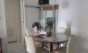 Imagem 5: Rio de Janeiro - Apartamento Padrão - Barra da Tijuca