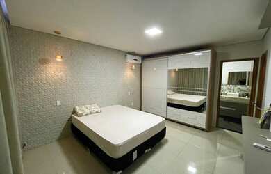 Imagem 4: Exclusivo! Atenção! Vendo linda casa alto padrão! Samambaia Norte! Escriturada! c/Lazer!