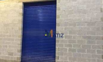 Imagem: Barracão para alugar, 90 m² por R$ 2.250,00/mês