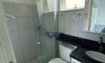 Imagem 2: Apartamento Pronto P/ Morar à venda - Eusébio/CE