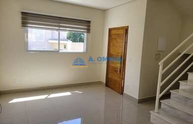 Imagem 3: Casa em Condominio 3 dormitórios sendo 1 suíte para ve