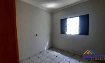 Imagem 5: Casa com 3 dormitórios à venda, 120 m² por R$ 320.000,00 - Parque das Nações - Americana/S