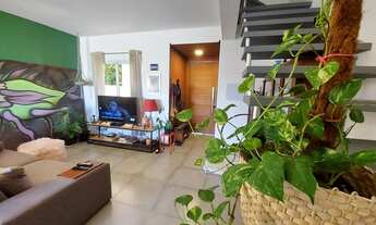 Imagem 3: Casa para venda tem 128 metros quadrados com 3 quartos em Campeche - Florianópolis - SC