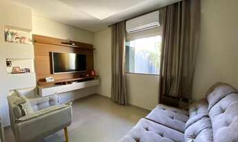 Imagem 2: Casa com 3 dormitórios à venda, 150 m² por R$ 420.000,00 - Jardim da Luz - Londrina/PR