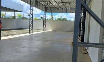 Imagem 6: Lote Porto Marina Residence