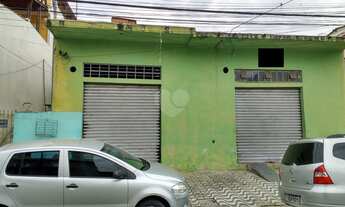 Imagem 4: TERRENO - 553M² - a venda no IMIRIM