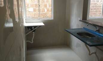 Imagem 5: Apt em Barra de Jangada