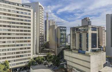 Imagem 7: Edifício Maletta