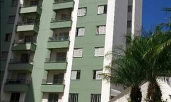 Imagem 1: Apartamento - Vila Industrial - Campinas
