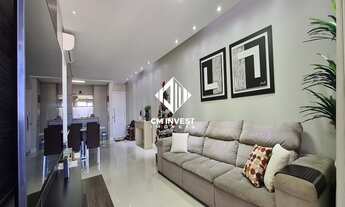 Imagem: Apartamento com 116m² Privativos com vaga