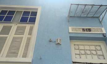 Imagem 2: Sobrado para venda tem 120 metros quadrados com 2 quartos em Bela Vista - São Paulo - SP