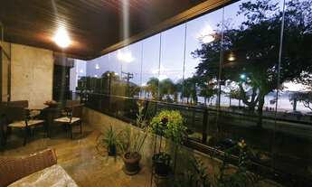 Imagem: Apartamento para venda tem 250 metros quadrados