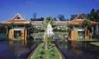 Imagem 4: Terreno Residencial Gênesis 1, com 456m². Santana de Parnaíba / São Paulo