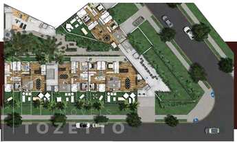 Imagem 6: Apartamento para Venda em Curitiba, Juvevê, 3 dormitórios, 3 suítes, 4 banheiros, 3 vagas