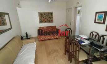 Imagem 2: Rio de Janeiro - Apartamento Padrão - Tijuca