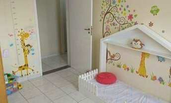 Imagem 4: Apartamento à venda, 90 m² por R$ 415.000,00 - Bosque - Campinas/SP