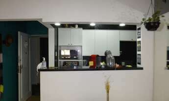 Imagem 5: Tijuca junto ao metrô modernizado 2 qts suite coz americana port 24h vg p alugar docs ok