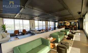 Imagem 5: Apartamento com 2 dormitórios à venda, 73 m² por R$ 1.280.000,00 - Jurerê Internacional