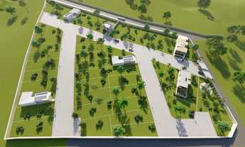 Imagem 3: Lote Condomínio Leblon, Setor Habitacional Tororó DF140, lote 370m2 Sucesso de vendas!!!