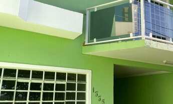 Imagem 2: Sobrado na região central