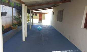 Imagem 2: Casa com 2 dormitórios para alugar, 80 m² por R$ 1.000,00/mês - Jardim Nazareth - São José