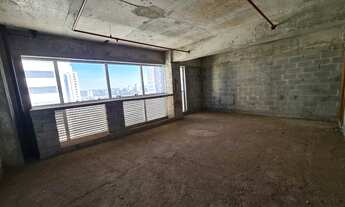 Imagem 2: Sala à venda no bairro Jardim Goiás - Goiânia/GO