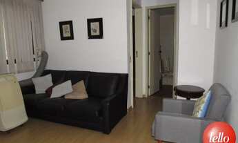 Imagem 1: São Paulo - Apartamento Padrão - Moema