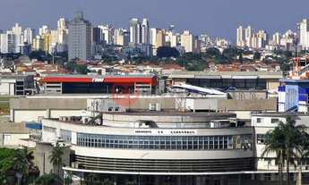 Imagem 4: Flat em Campo Belo - São Paulo