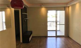 Imagem: Ótimo Apartamento no Campo Belo