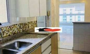 Imagem 5: Brooklin - Apartamento 3 Quartos, 3 suítes à Venda, 126 m² por R$ 1.585.000