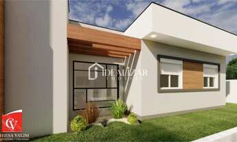 Imagem 5: Arroio do Sal - Casa Padrão - São Jorge