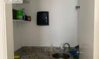 Imagem 6: Sala para alugar, 30 m² por R$ 1.300/mês - Vila Centenário - São Paulo/SP