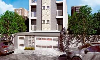 Imagem: Apartamento sem Condomínio para Venda em