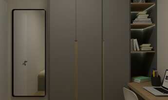 Imagem 7: Sobrado para venda tem 117 metros quadrados com 3 quartos em Centro - Santa Cruz do Sul