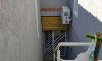 Imagem 6: Sobrado com 3 dormitórios à venda, 102 m² por R$ 450.000,00 - Jardim Bela Vista - Guarulho