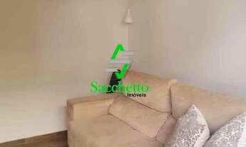 Imagem 2: Casa em Condomínio para Venda em Limeira, Parque Residencial Roland I, 3 dormitórios, 1 su