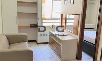 Imagem: LINDA KITNET, 1 QUARTO, VAGA DE GARAGEM