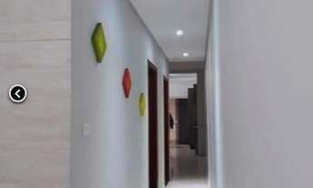 Imagem 2: Sobrado à venda no residencial União