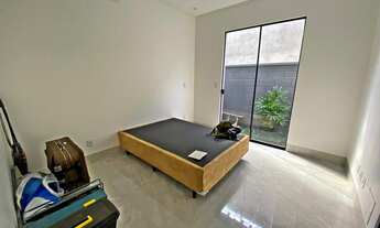 Imagem 7: Casa com 3 suítes - Jardins Bolonha