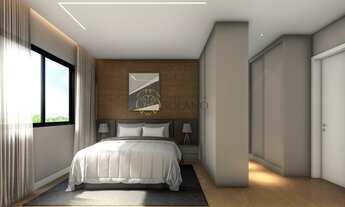 Imagem 5: ENTREGA JUL/24] Garden na planta com 60,56m² de área interna + 51,69m² de terraço, 2 Dorm