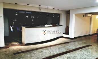 Imagem 2: Prédio para alugar, 560 m² por R$ 15.000,00/mês - Vila Bastos - Santo André/SP
