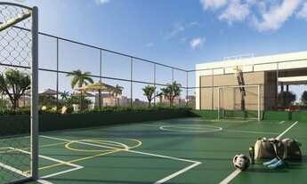 Imagem 3: Apartamento 1 e 2 dorms em Osasco c lazer completo e entrada parcelada Casa Verde Amarela