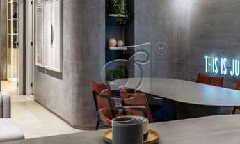 Imagem 4: Apartamento com 3 dormitórios à venda, 103 m² por R$ 885.000,00 - Gleba Fazenda Palhano