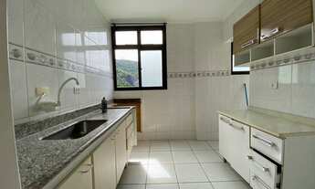 Imagem 3: Apartamento para venda com 70 metros quadrados com 2 quartos em Centro - Mongaguá - SP